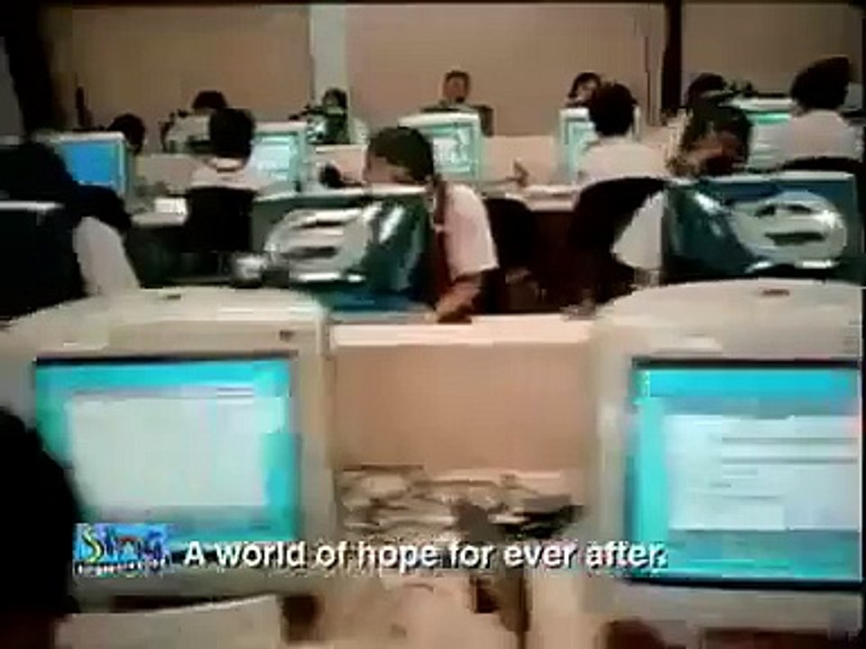 NDP 2002 Theme Song: We Will Get There Singapore