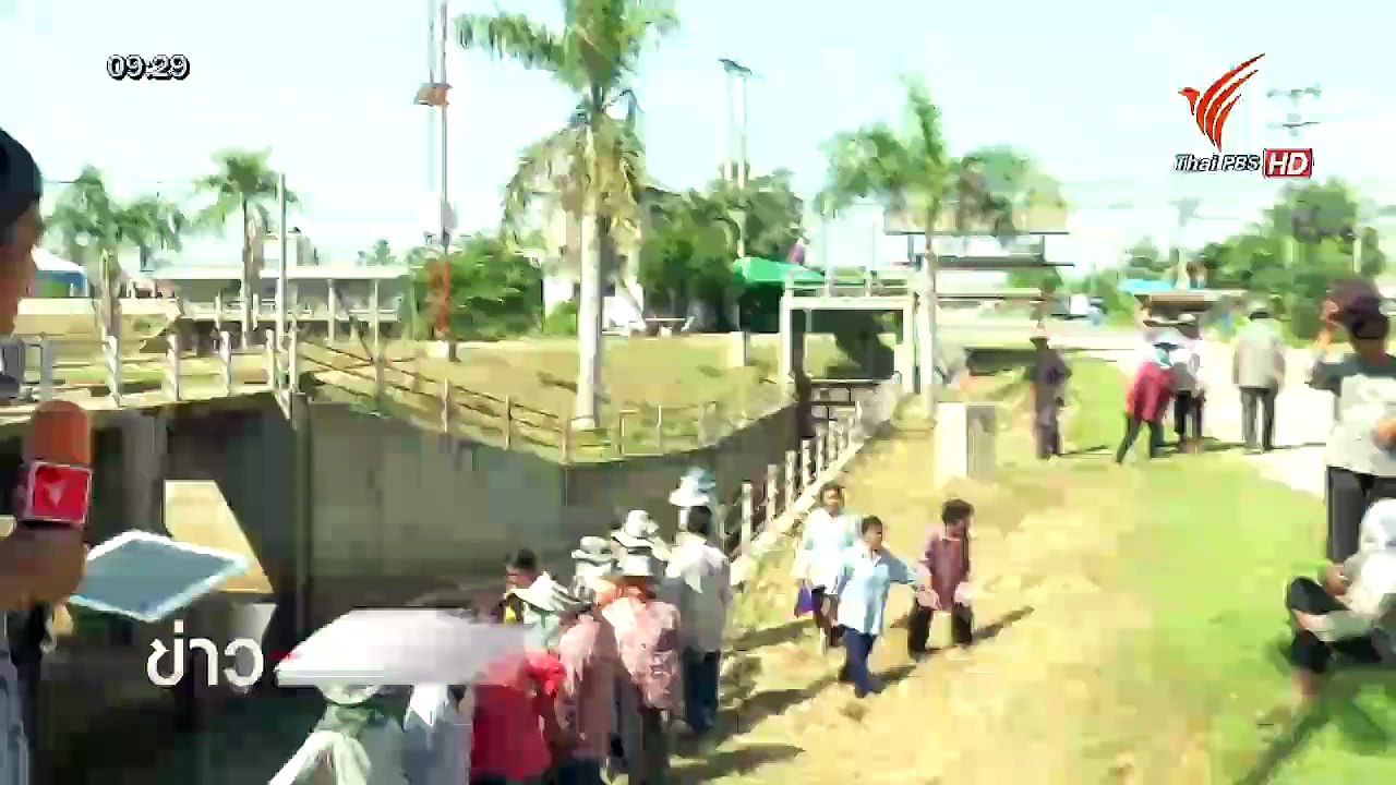 ทันข่าว Thai PBS : 2 ก.ค. 58 (2/2)