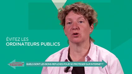 Quels sont les bons réflexes pour se protéger sur internet ?