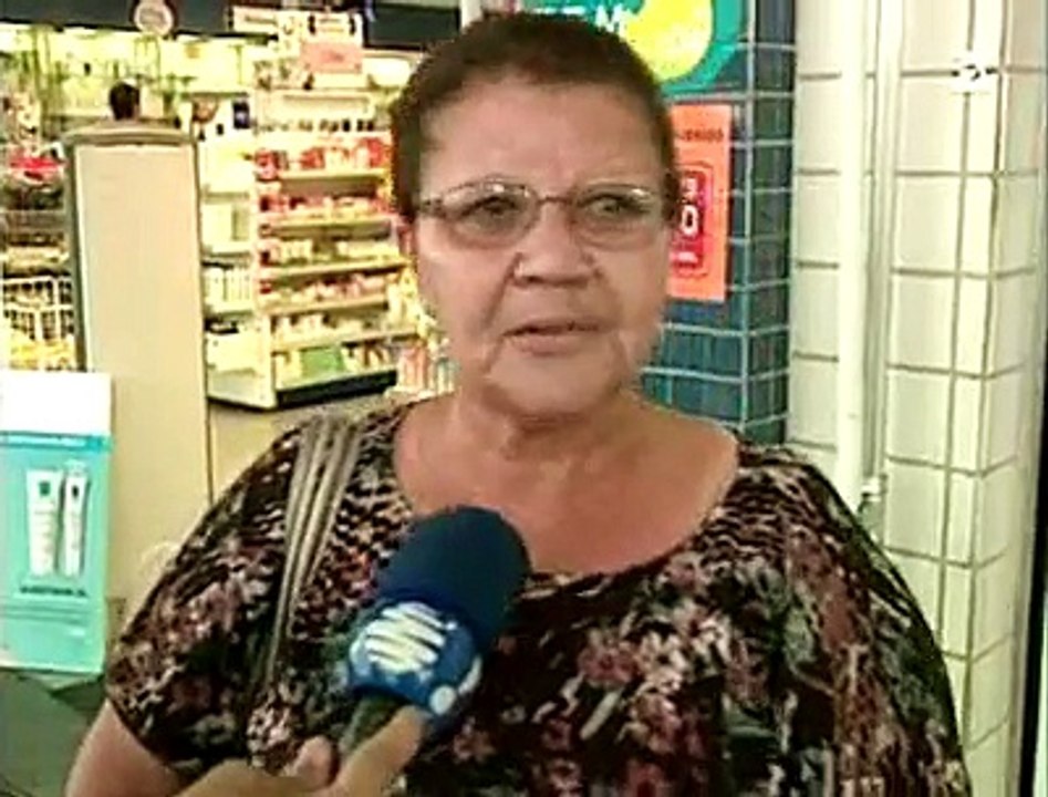 Mudanças bulas