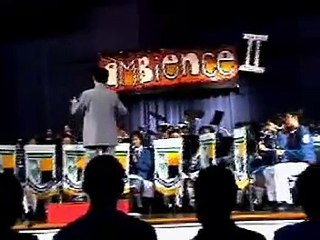 AMBience II (2004) 06 Do Enka Medley
