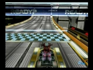 F-Zero GX - Cosmo Terminal Trident - 1'45"857
