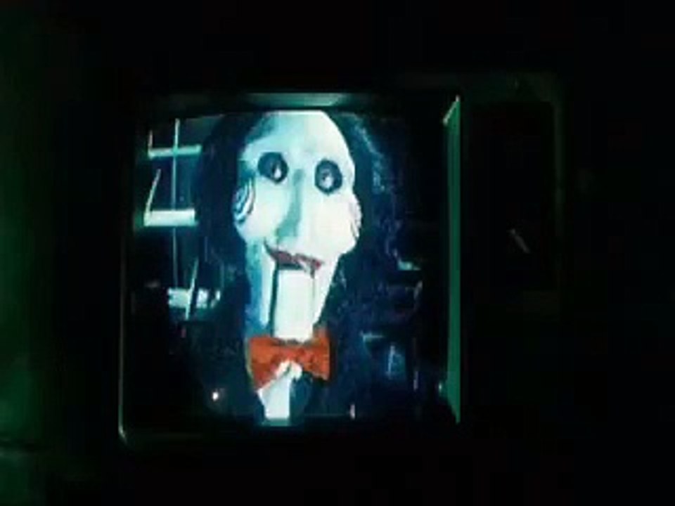 Saw 5 trap- 10 pints of sacrofice, best saw trap ever