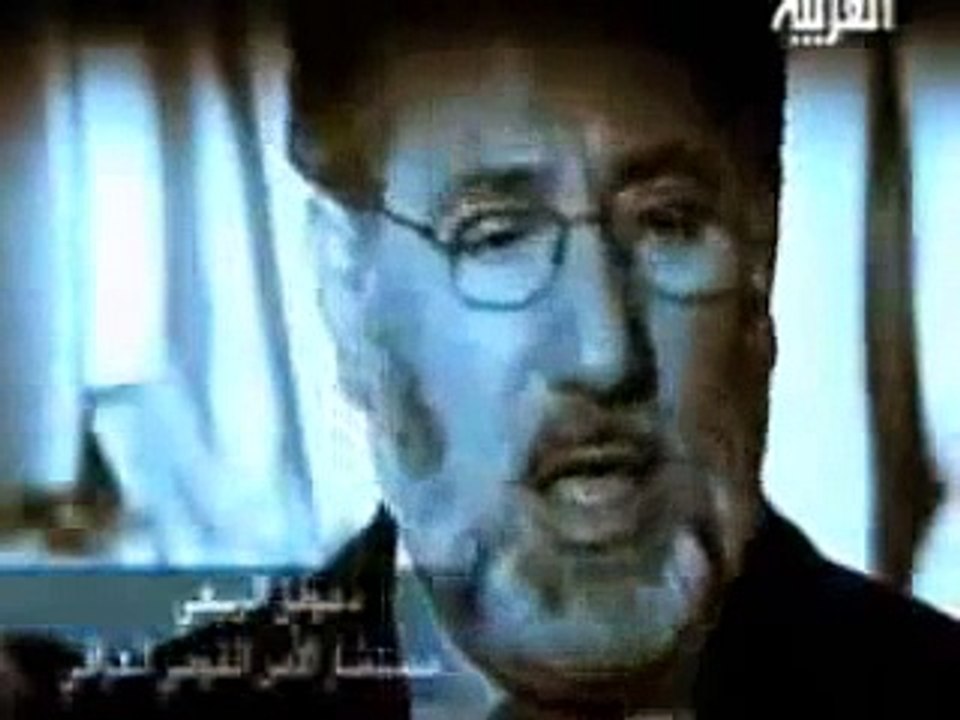 A Documentary About Saddam Hussein 5 جرائم صدام حسين