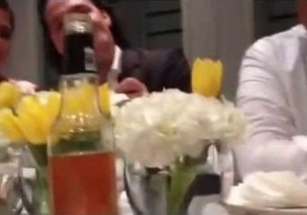 Brother Springs Wedding Day Surprise