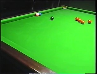 snooker pro tips 90, stun run through played and explained