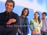 Florencia Bertotti, Mariano Martinez y Nicolás Cabré  - Promos/Bloopers Son Amores (2002)