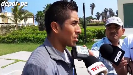 Universitario de Deportes: ¿en qué aspecto trabajó más durante el receso? (VIDEO)