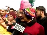 AAP: Arvind Kejriwal loses patients over BJP reaction on beating AAP members