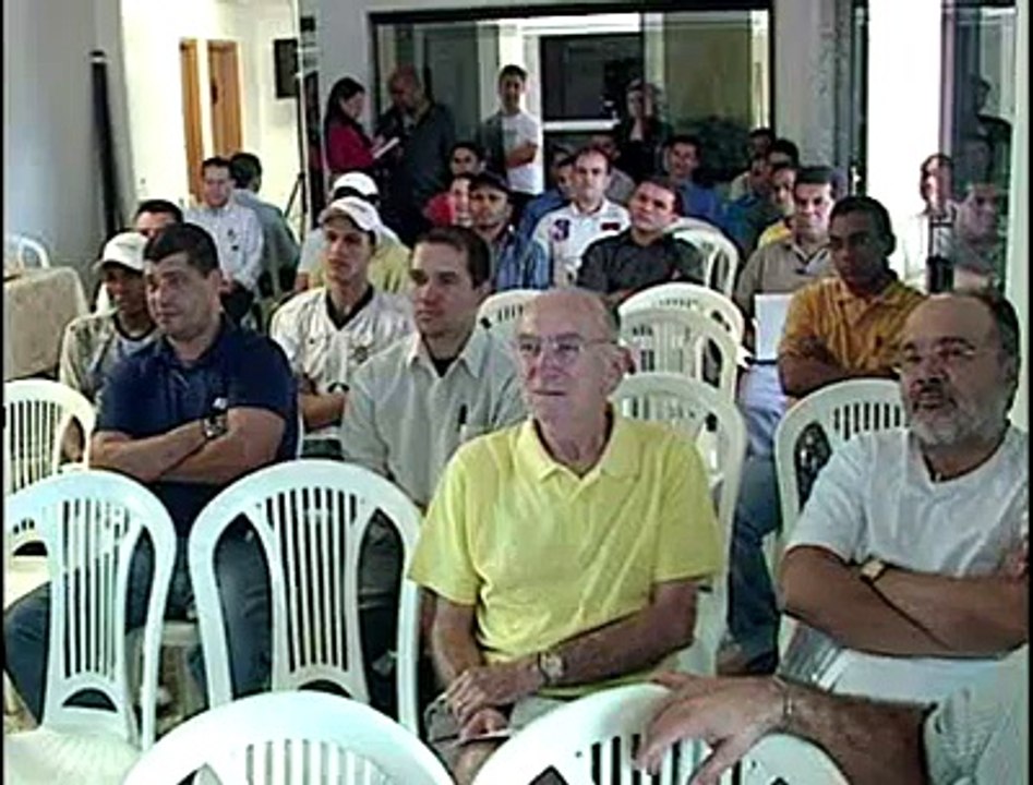 Porteiros