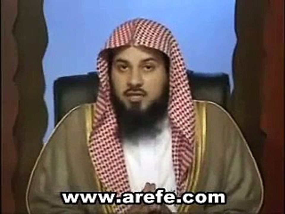 الشيخ محمد العريفي - أهمية الفقه في الدين
