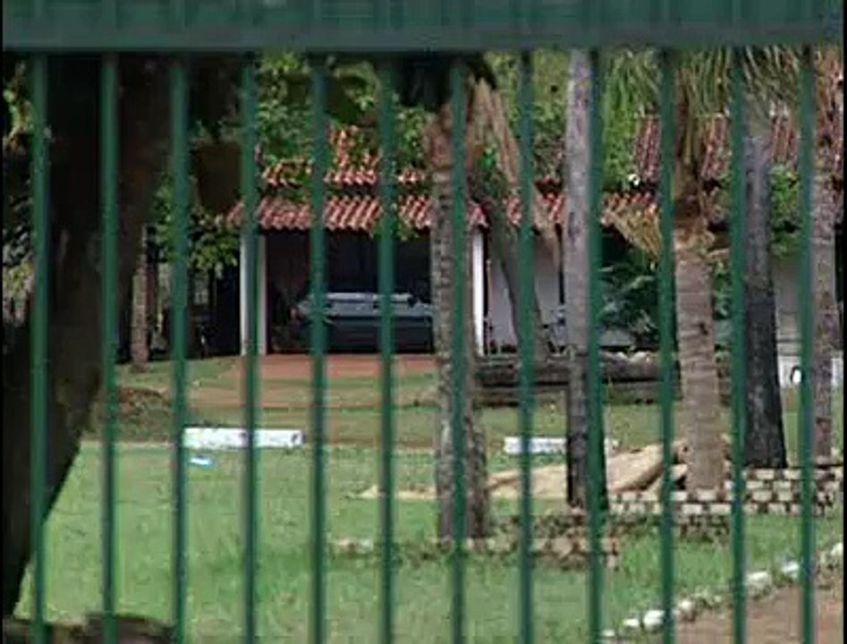 Morte Park Way