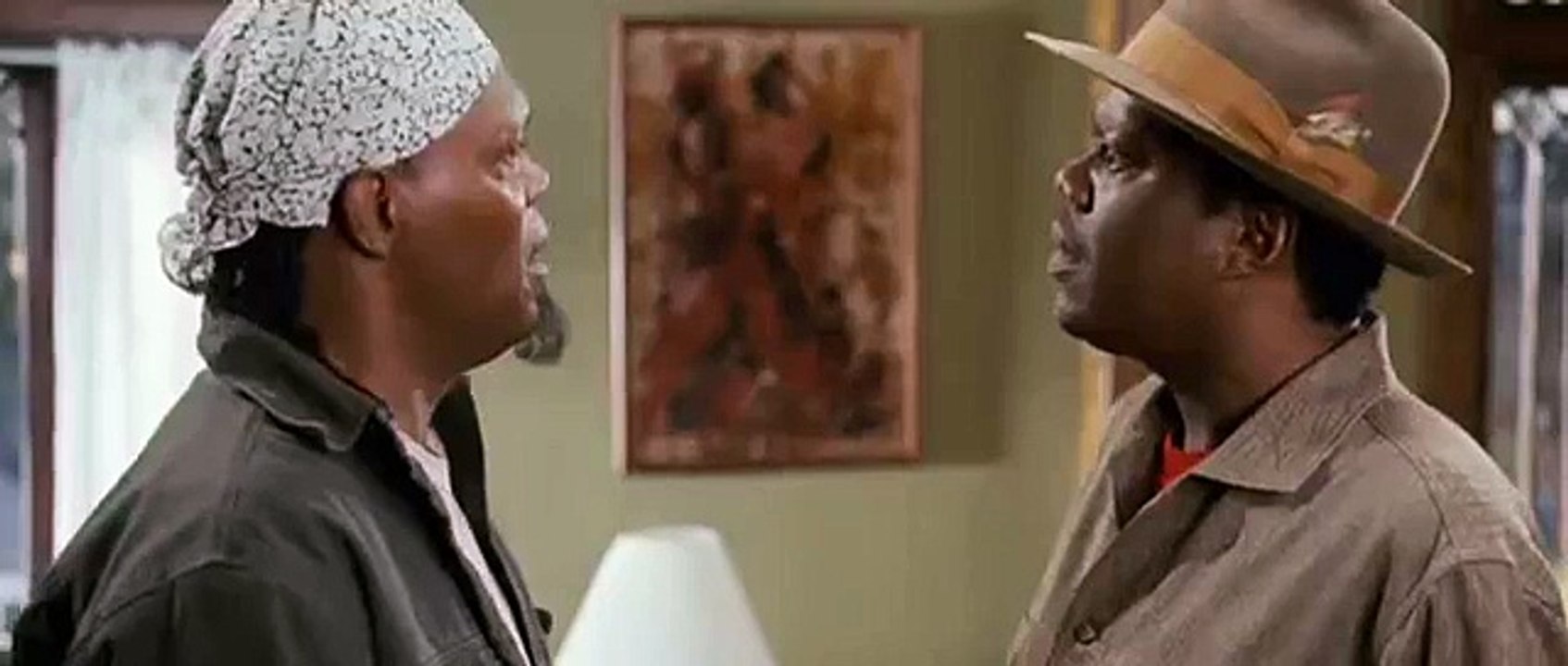Lester The Court Jester (Soul Men) - video Dailymotion