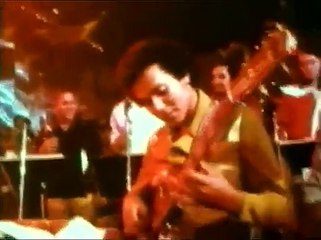 Descarga Fania LIVE - Fania All Stars with Bobby Valentin