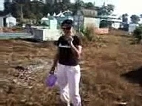 cementerio,de Santo Domingo such.2010.mp4