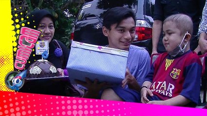 Bocah Kanker "Penggila" Si Madun - Cumicam 02 Juli 2015