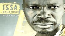 Issa Bagayogo - Nogo