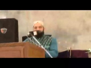 11-Mohammad Younas Qadri-Urs e Mehboob Live on QTV (7th June 2015)