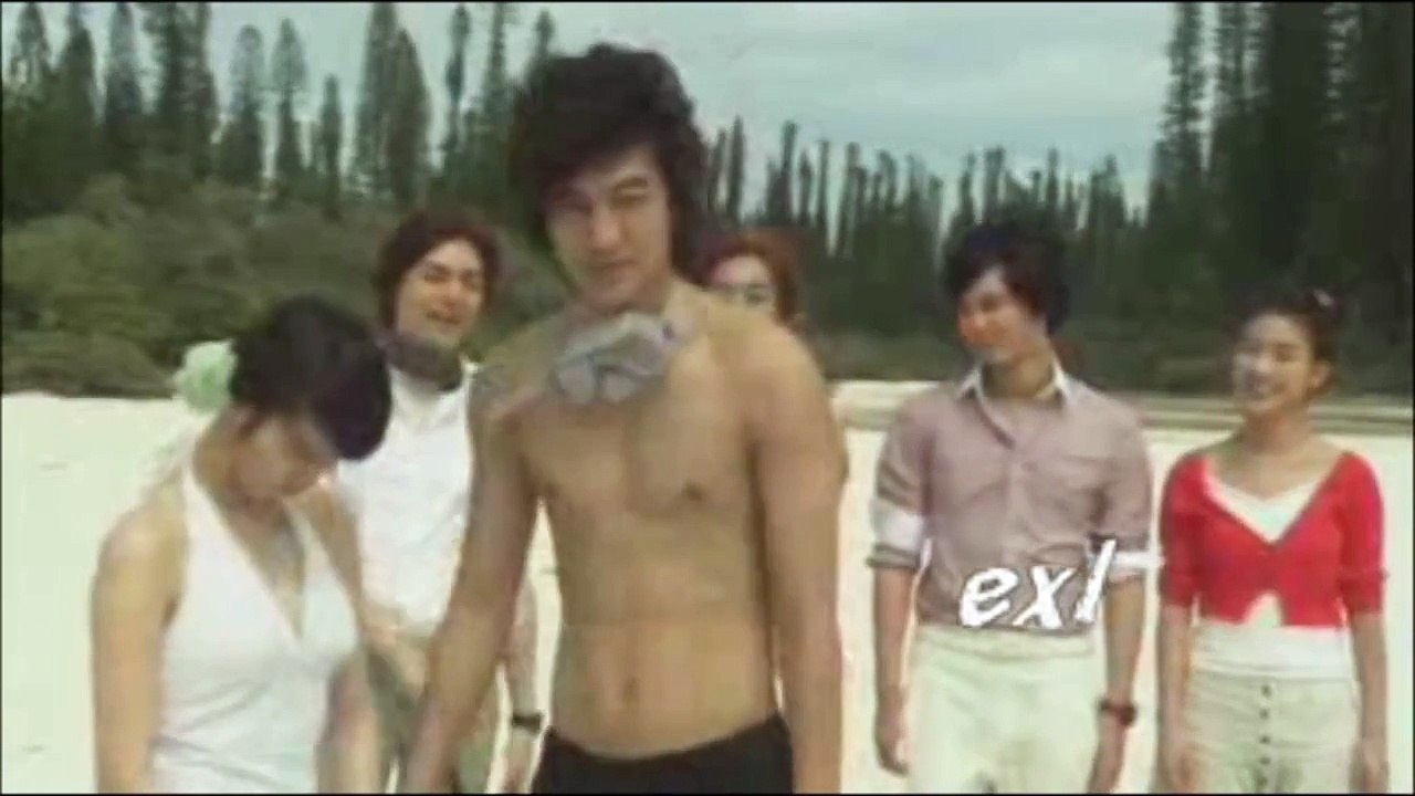 El Otro Final de Boys Before Flowers!