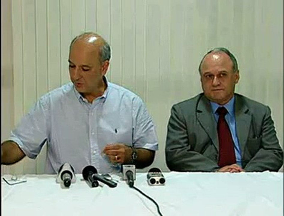 Coletiva IPTU