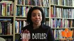 Sana Butler talks about her book Sugar of the Crop: My Journey to Find the Children of Slaves