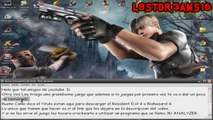 Descargar Resident Evil 4 Para PC 1 Link [FULL] [PORTABLE]