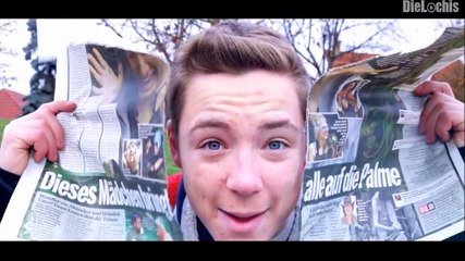 Die Lochis - Sei Still (Parodie)