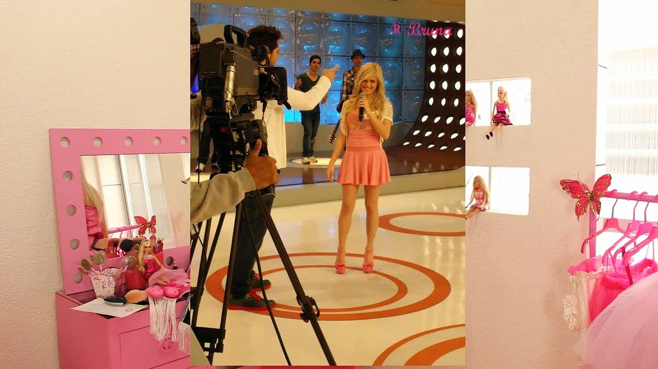 Barbie Sbt