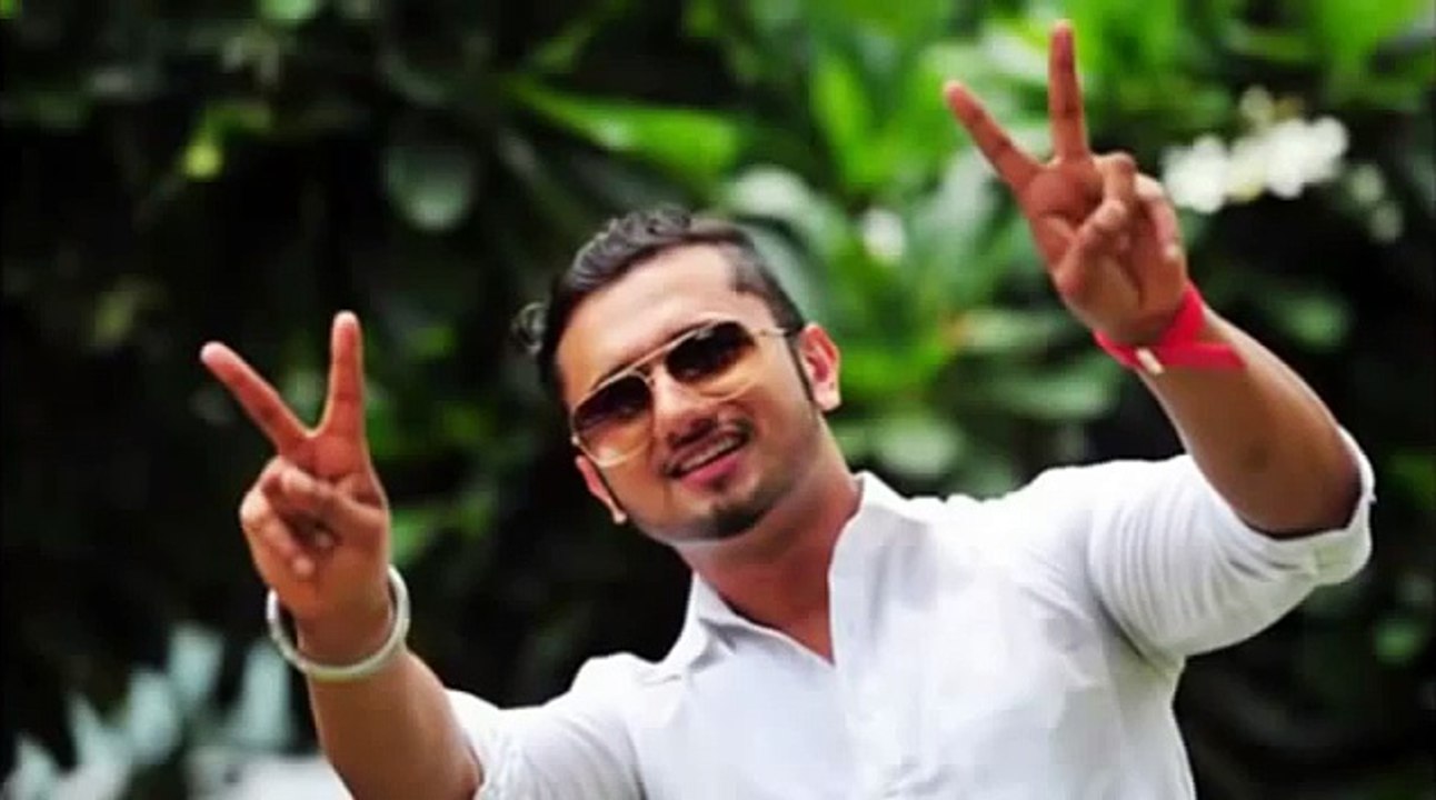 Koun Hai Musalman Yo Yo Honey Singh New Rap Lat...
