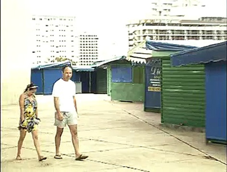 Feira Torre