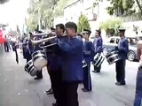 Banda (Feria de las Flores Medellín Colombia)