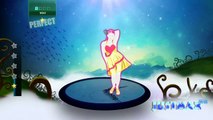 JUST DANCE Katy Perry - Wide Awake (MASHUP)