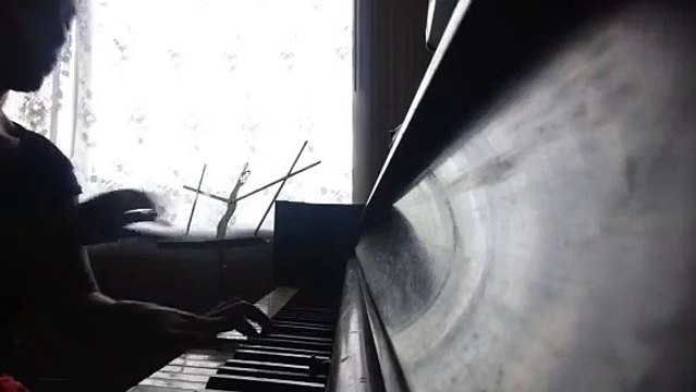 Inside Out: Team Building [Piano Cover]