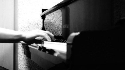 김광진-편지 (piano cover)