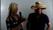 Raw interview: Jason Aldean on mullets, touring, '1994'