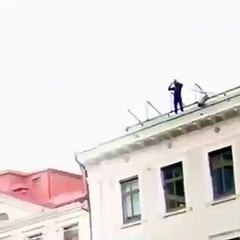 Amazing Jump Must Watch)