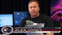 Alex Jones Tv:Obama Breaks Promise Not to Raise Taxes on Middle Class