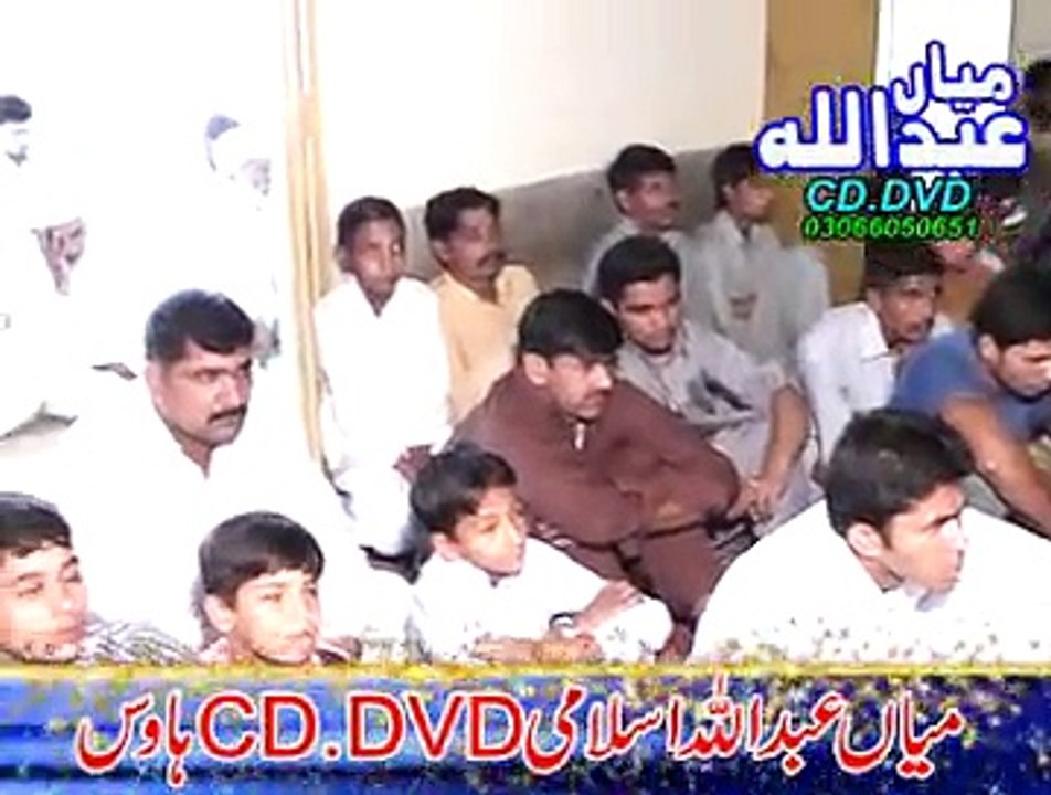 Qare Farooq Zheer (Hzrat Usif Aleslam) 473 Ramzan joma 2015 parat 4