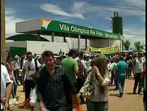 Jornal Local - Vila Olímpica