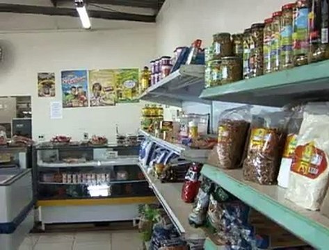 Jornal Local - Falta energia Lago Oeste