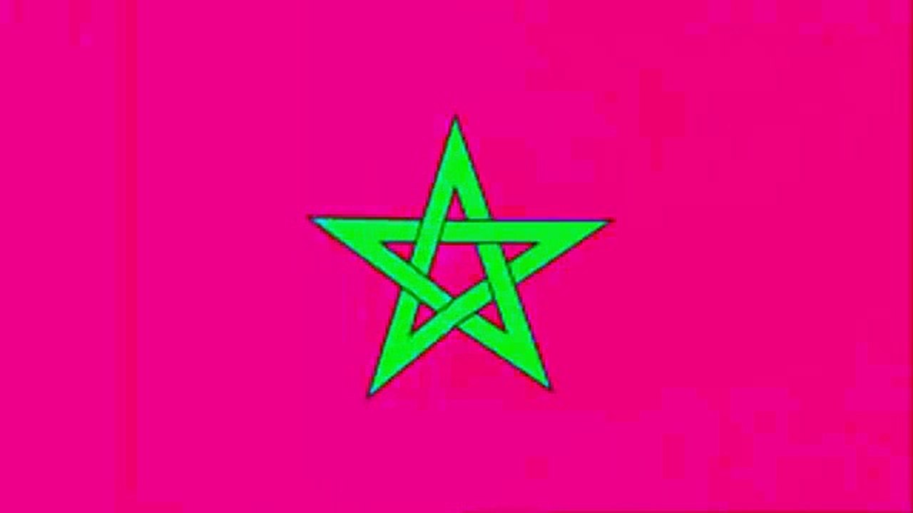 صحفي قناة bein sport الجزائري يسخر من النشيد الوطني المغربي في افتتاح الموندياليتو