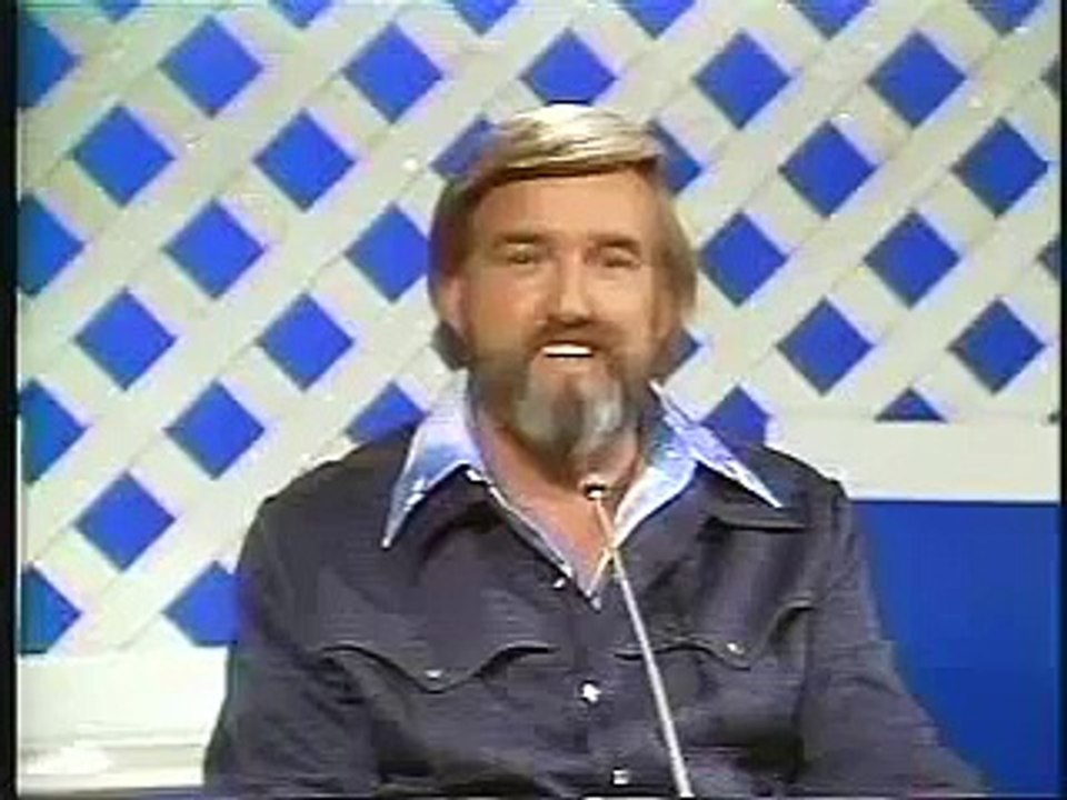 Barbara Mandrell -- Standing Room Only