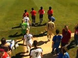 WNT vs. Italy: Highlights - March 7th, 2008