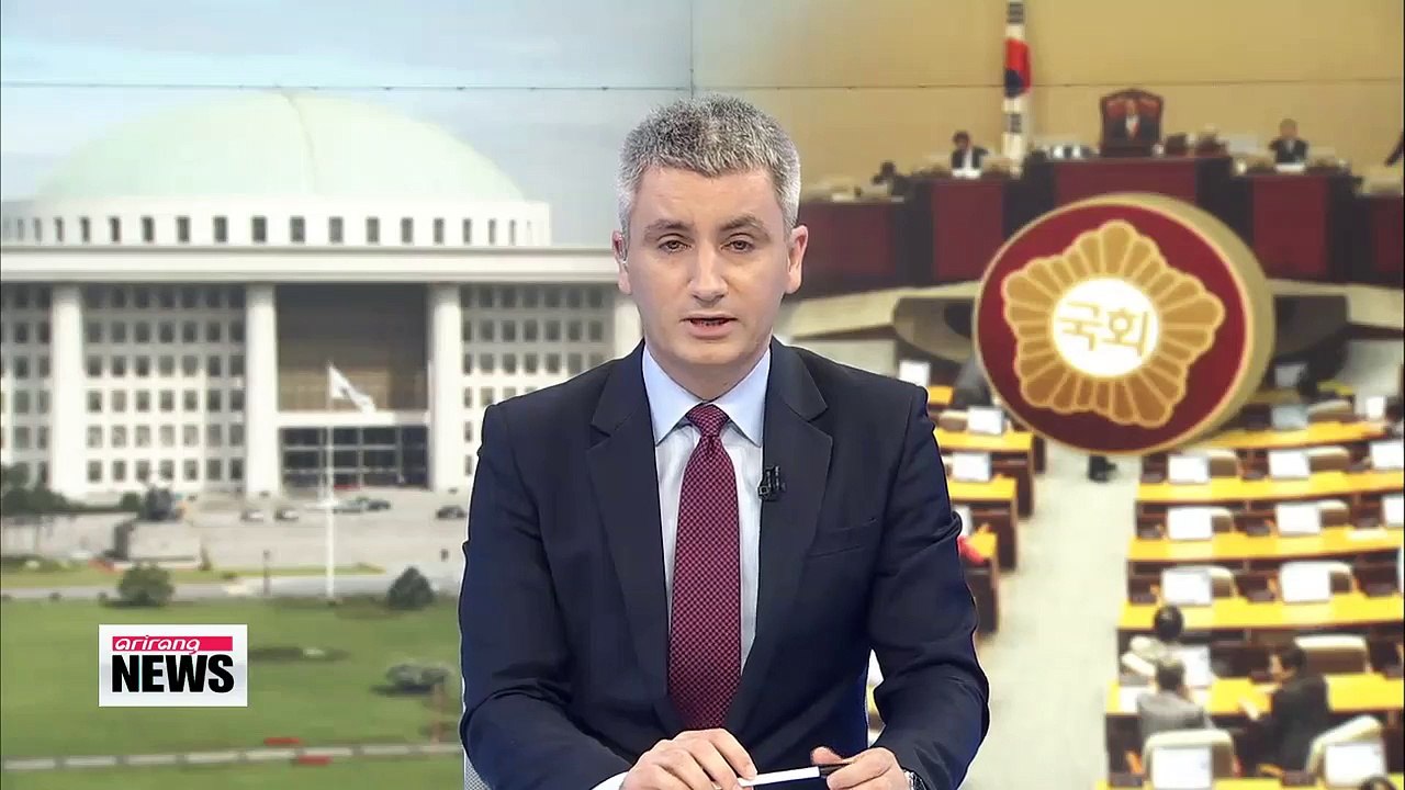 Standing committees screen budget settlement for 2014 fiscal year