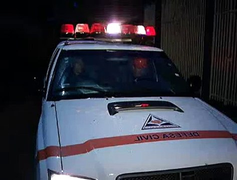 Jornal local: Vicente Pires