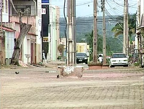 Jornal Local - Postes Planaltina