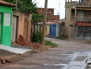 Jornal Local - Prisão Santa Maria