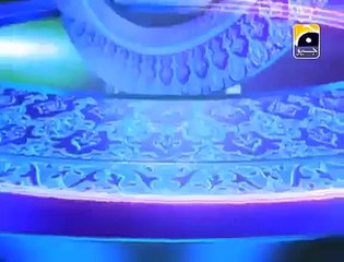 Ramazan Sharif Name ID Geo live transmission 1st Ramadan to 30 Ramzan 2015 - YouTube