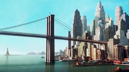 Minions - Good to be Bad | official trailer US (2015) Despicable Me 3