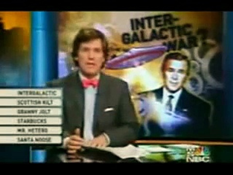 Holographic Jesus- Project Blue Beam